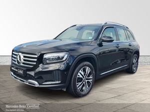 Mercedes-Benz GLB- Class Glb200d Progressive Auto - Image 2