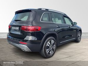 Mercedes-Benz GLB- Class Glb200d Progressive Auto - Image 4