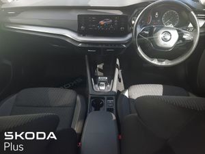 Skoda Octavia  automatic winter Pack ambition 1.0 - Image 2