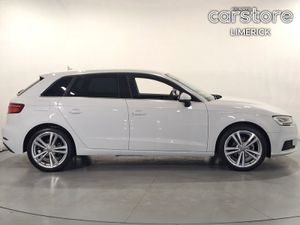 Audi A3 1.4 Tfsi Auto  upgraded Alloys   digital - Image 2