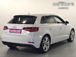Audi A3 1.4 Tfsi Auto  upgraded Alloys   digital - Image 3