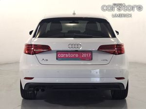 Audi A3 1.4 Tfsi Auto  upgraded Alloys   digital - Image 4