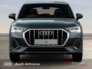 Audi Q3 2.0tdi 150BHP S-line S-tronic - Image 2
