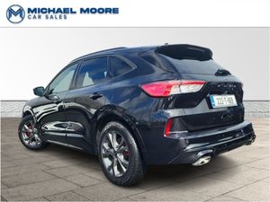 Ford Kuga St-line 1.5d Ecoblue 120BH5 5DR - Image 3