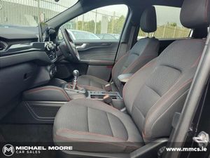 Ford Kuga St-line 1.5d Ecoblue 120BH5 5DR - Image 4