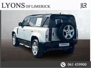 Land Rover Defender 110 2.0 Si4 Phev X Dynamic SE - Image 2