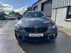 STUNNING 2018 BMW 4-SERIES M SPORT AUTOMATIC - Image 2