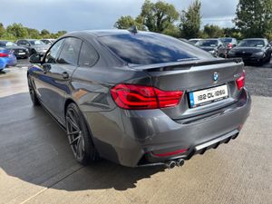 STUNNING 2018 BMW 4-SERIES M SPORT AUTOMATIC - Image 4