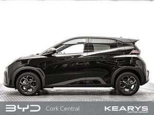 BYD DOLPHIN SURF Comfort - Image 4