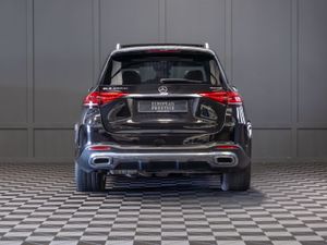 2022 Mercedes-Benz GLE 350de AMG Line Premium + - Image 4
