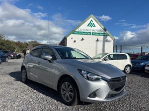 Mazda Demio - Image 2
