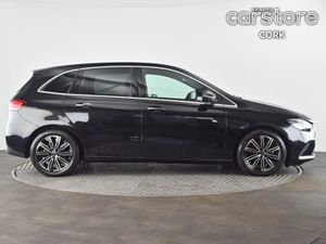 Mercedes-Benz B-Class B 180 1.4 Auto - Image 2