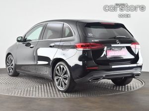 Mercedes-Benz B-Class B 180 1.4 Auto - Image 3