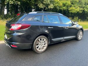 Renault Megane 2012 NCT 02/26 TAX 10/25 - Image 2