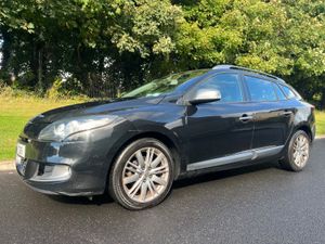 Renault Megane 2012 NCT 02/26 TAX 10/25 - Image 4