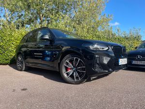 23 X3 30E HYBRID AUTO | LOW KMS | 1 OWNER - Image 4