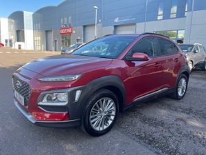 1.0 T-GDI EXECUTIVE LOW MILEAGE - Image 3
