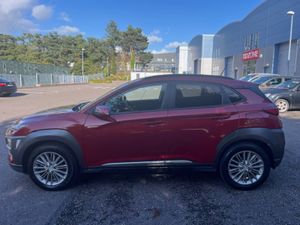 1.0 T-GDI EXECUTIVE LOW MILEAGE - Image 4