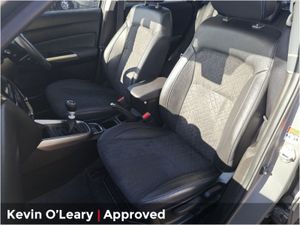 Suzuki Vitara 1.4 Hybrid SZ5 MT - Image 4