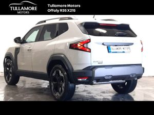 Dacia Duster HEV 140 Extreme - Image 3