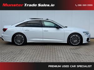 Audi A6 NOW Reserved - Image 4