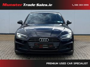 Audi A5 2.0 TDI 190 S Tronic S Line - Image 3