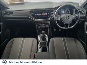 Volkswagen T-Roc 1.6 TDI 115bhp Design - Image 2