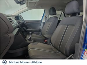 Volkswagen T-Roc 1.6 TDI 115bhp Design - Image 4
