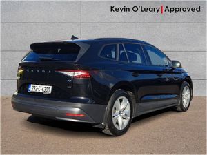 Skoda Enyaq Iv60 - Image 3