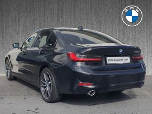 BMW 3 Series 330e Sport Pro Auto - Image 2
