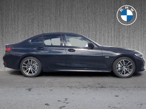 BMW 3 Series 330e Sport Pro Auto - Image 3