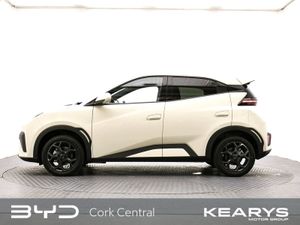 BYD DOLPHIN SURF Comfort - Image 4