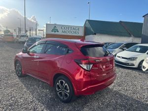 Honda Vezel - Image 3