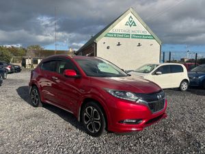 Honda Vezel - Image 2