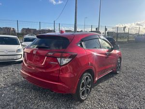 Honda Vezel - Image 4