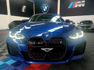 I4 40 M SPORT PRO (EVERY EXTRA ) - Image 2