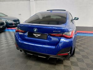 I4 40 M SPORT PRO (EVERY EXTRA ) - Image 4