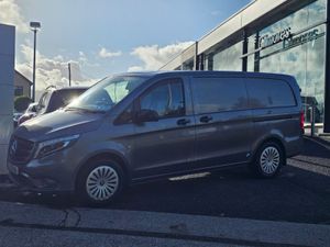 Mercedes-Benz Vito 119 Ka/l Style - Image 2