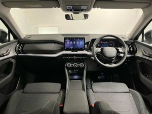 Skoda Kodiaq Selection DSG 2.0tdi 150BHP - Revers - Image 4