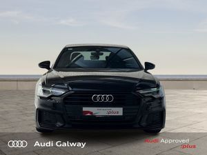 Audi A6  499 p/m - 40tdi 204HP S Line Auto - Image 3