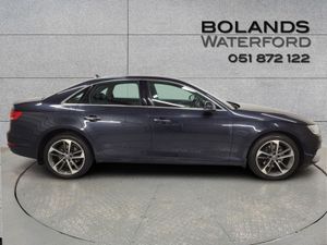 Audi A4 2.0tdi 122HP SE Ultra - Image 4