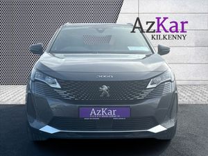Peugeot 3008 2021 GT PREMIUM 296BHP 1.6 PHEV €122 - Image 2