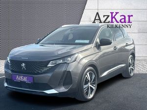 Peugeot 3008 2021 GT PREMIUM 296BHP 1.6 PHEV €122 - Image 3
