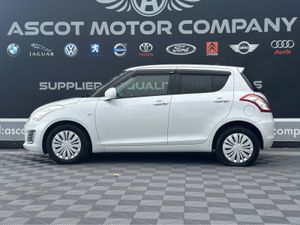 Suzuki Swift Automatic - Image 2