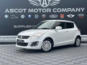 Suzuki Swift Automatic - Image 4