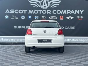 Volkswagen Polo Automatic - Image 2