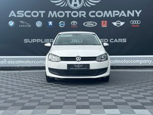 Volkswagen Polo Automatic - Image 3