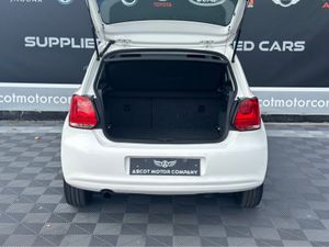 Volkswagen Polo Automatic - Image 4