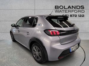 Peugeot 208 Electric 136bhp (50 Kwh) Allure Pack - Image 3