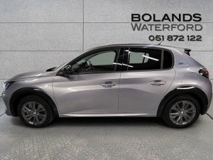 Peugeot 208 Electric 136bhp (50 Kwh) Allure Pack - Image 4